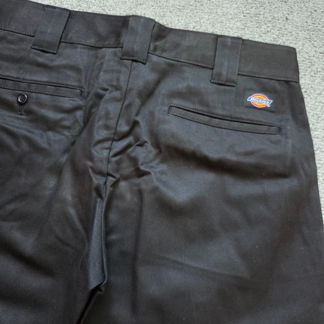Dickies 빈티지 7부 하프 팬츠 30-31 상품이미지2
