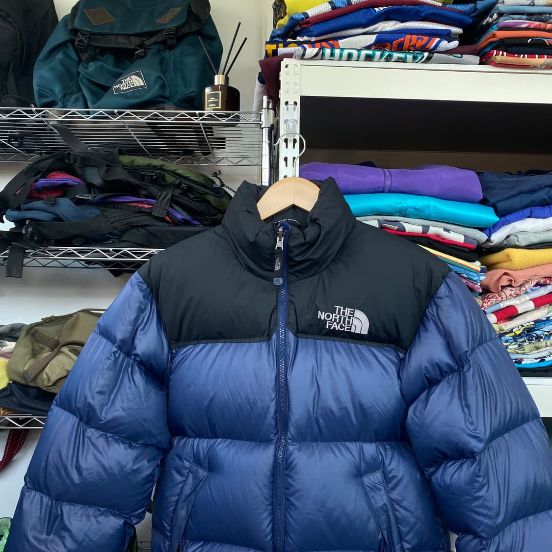 노스페이스눕시700 상품이미지2