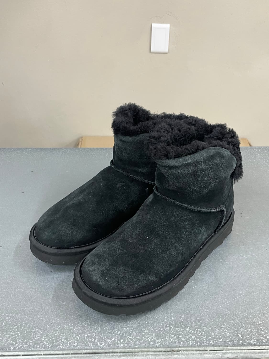 UGG 클래식 블링 미니 부츠 220 상품이미지2