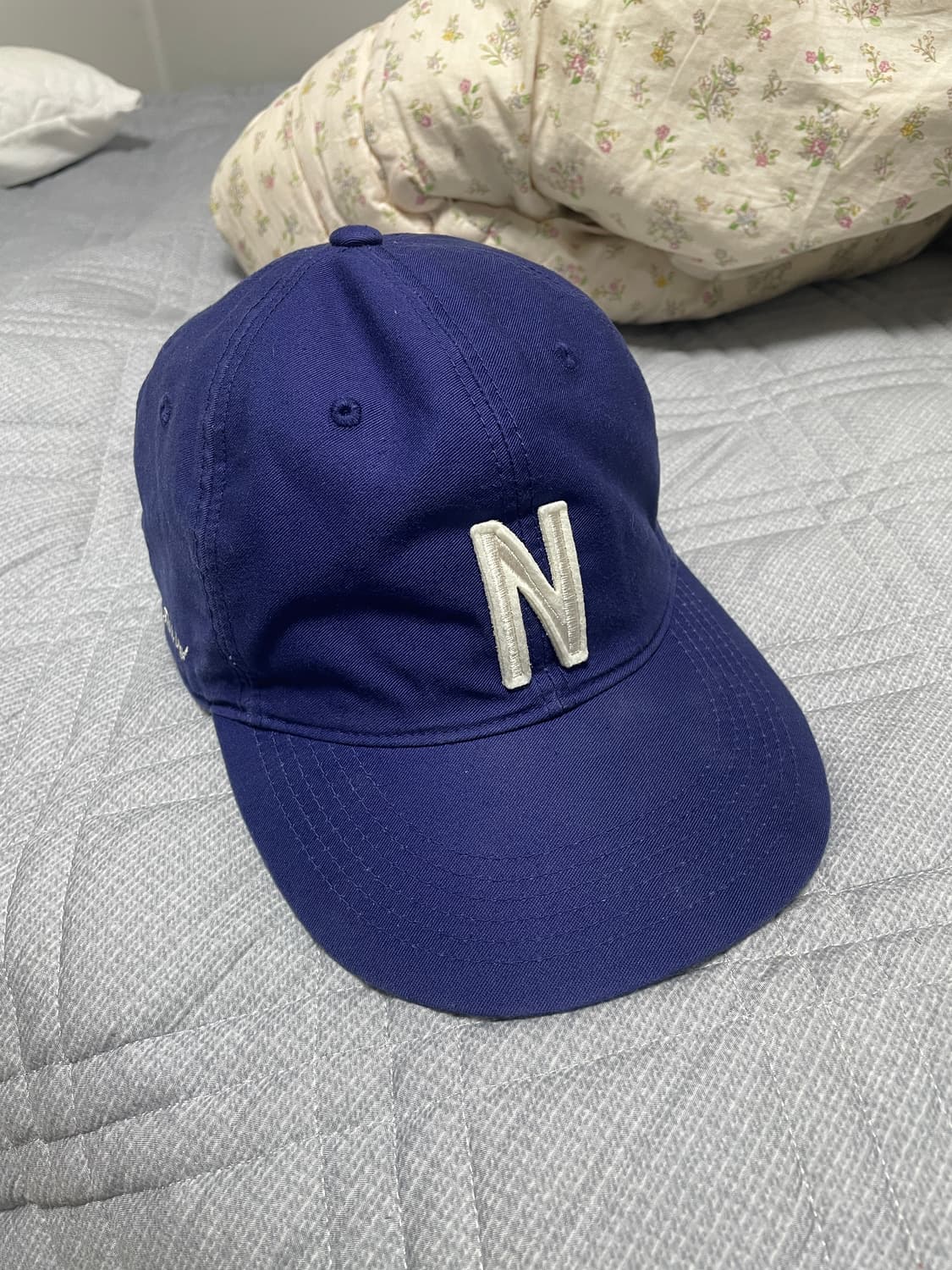 컬렉트피시스 테프스토어 볼캡 L 상품이미지1