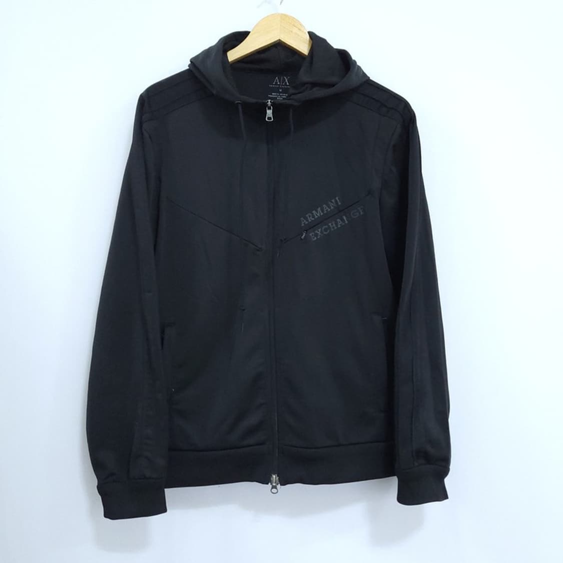 아르마니 Armani 남 집업 M 0502 상품이미지1