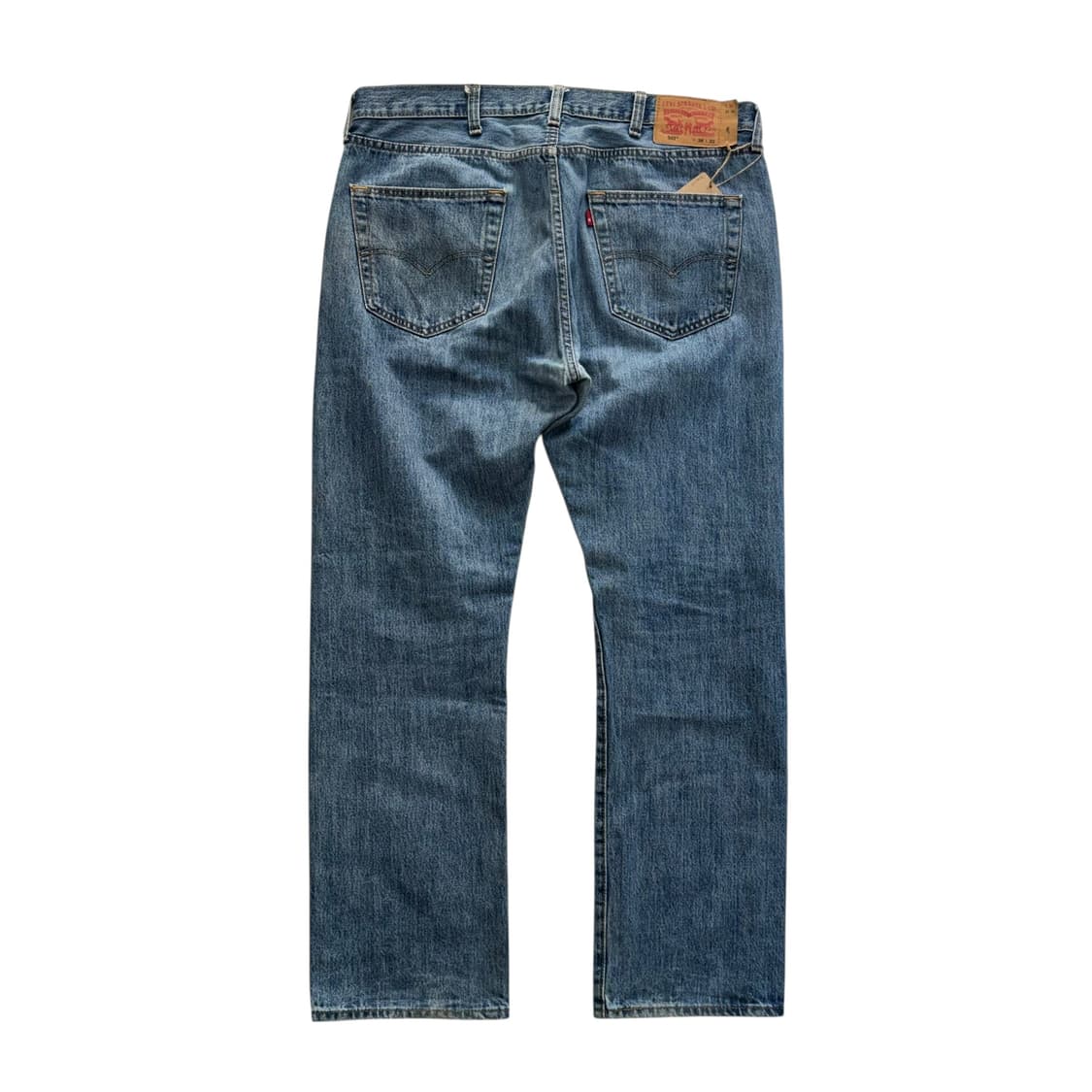 [39] 리바이스 501 데님 청바지 [lv1052] 상품이미지8