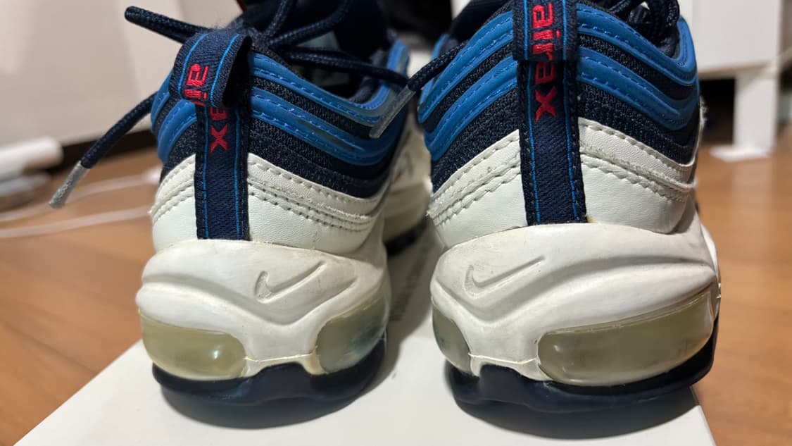 나이키 에어맥스97 240 상품이미지3