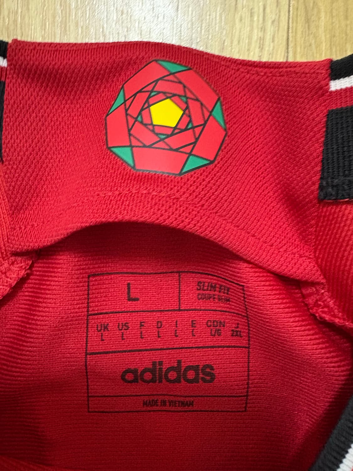 맨유 유니폼 23-24 래쉬포드 L 상품이미지3