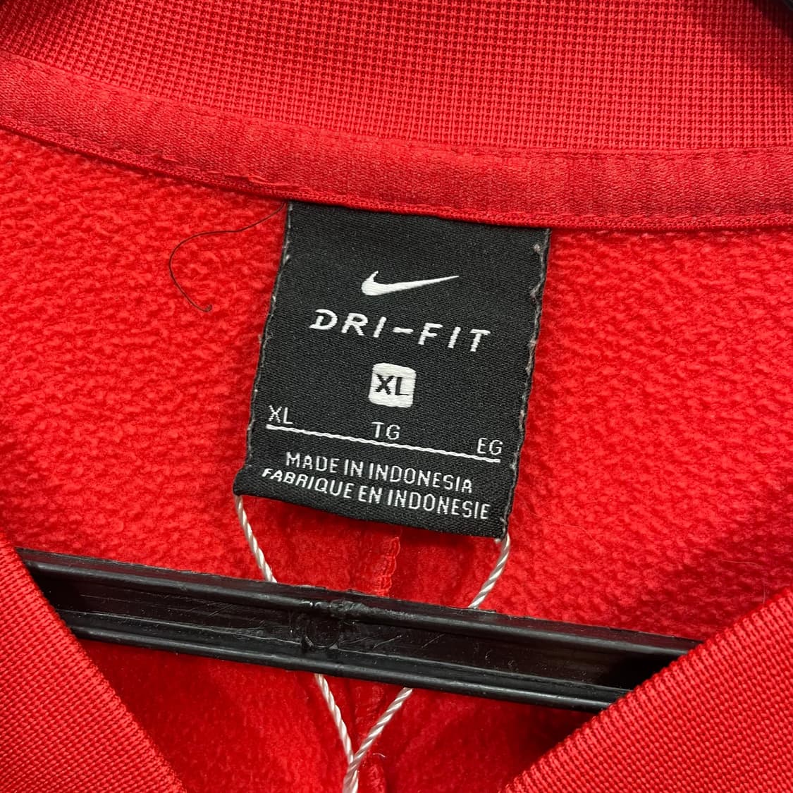 Nike Korea Strike Track Jacket 상품이미지7