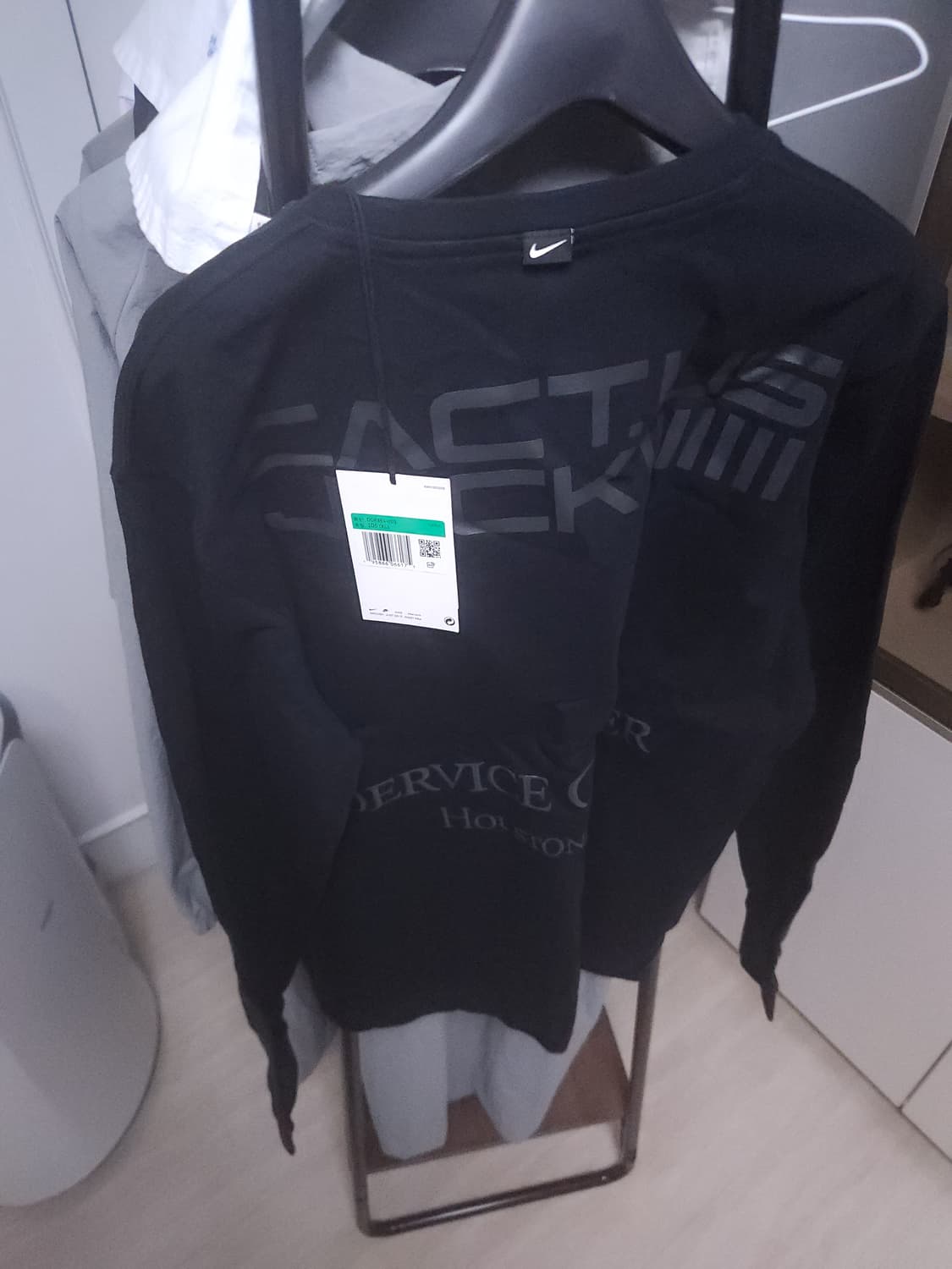 나이키 칵투스잭 롱슬리브 상품이미지5