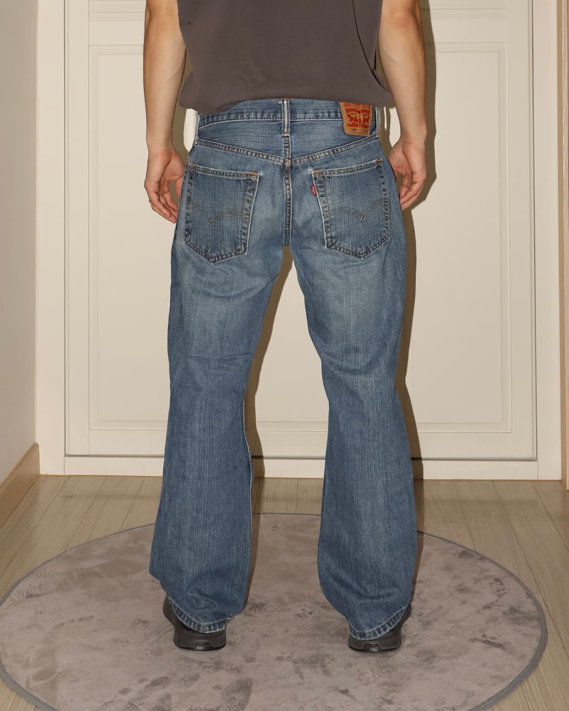 리바이스 559 데님팬츠 [SE-185] 상품이미지2