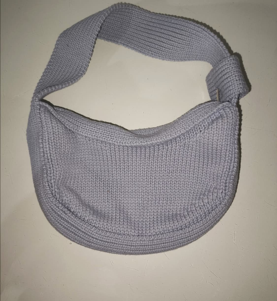 메종마레 니트호보백 상품이미지4