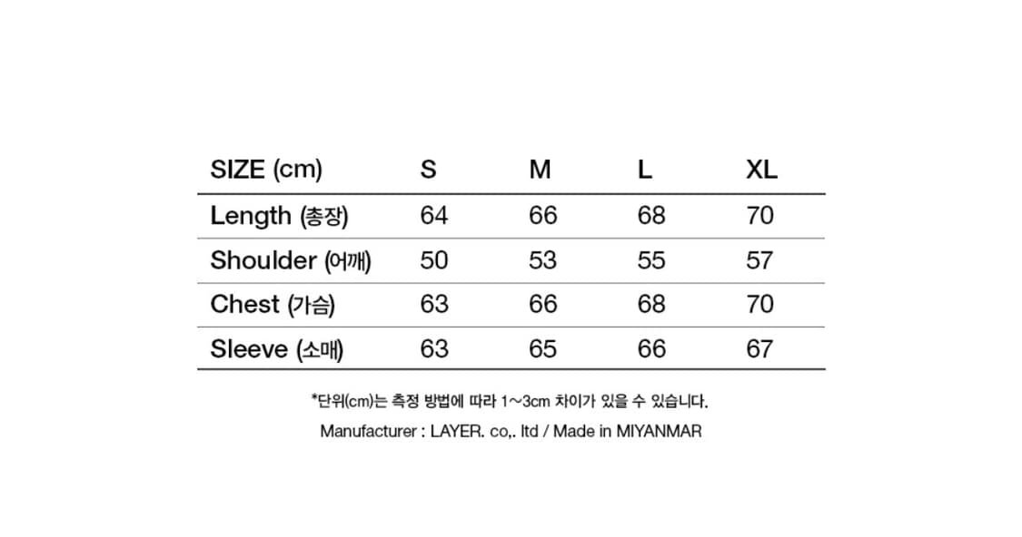 (새제품)[M]LMC 글로시 푸퍼덕다운 패딩 상품이미지5