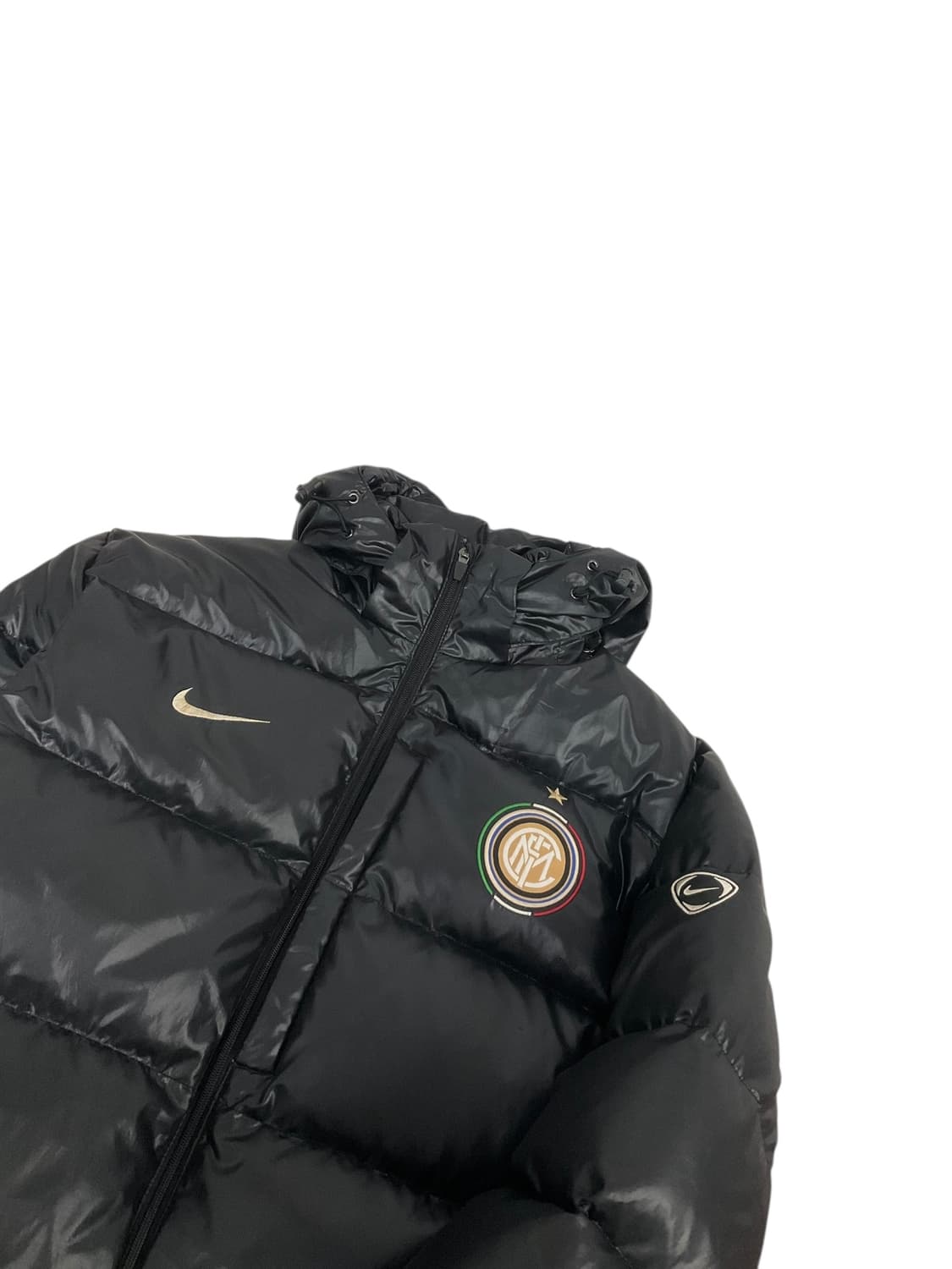나이키 인터밀란 패딩 상품이미지3