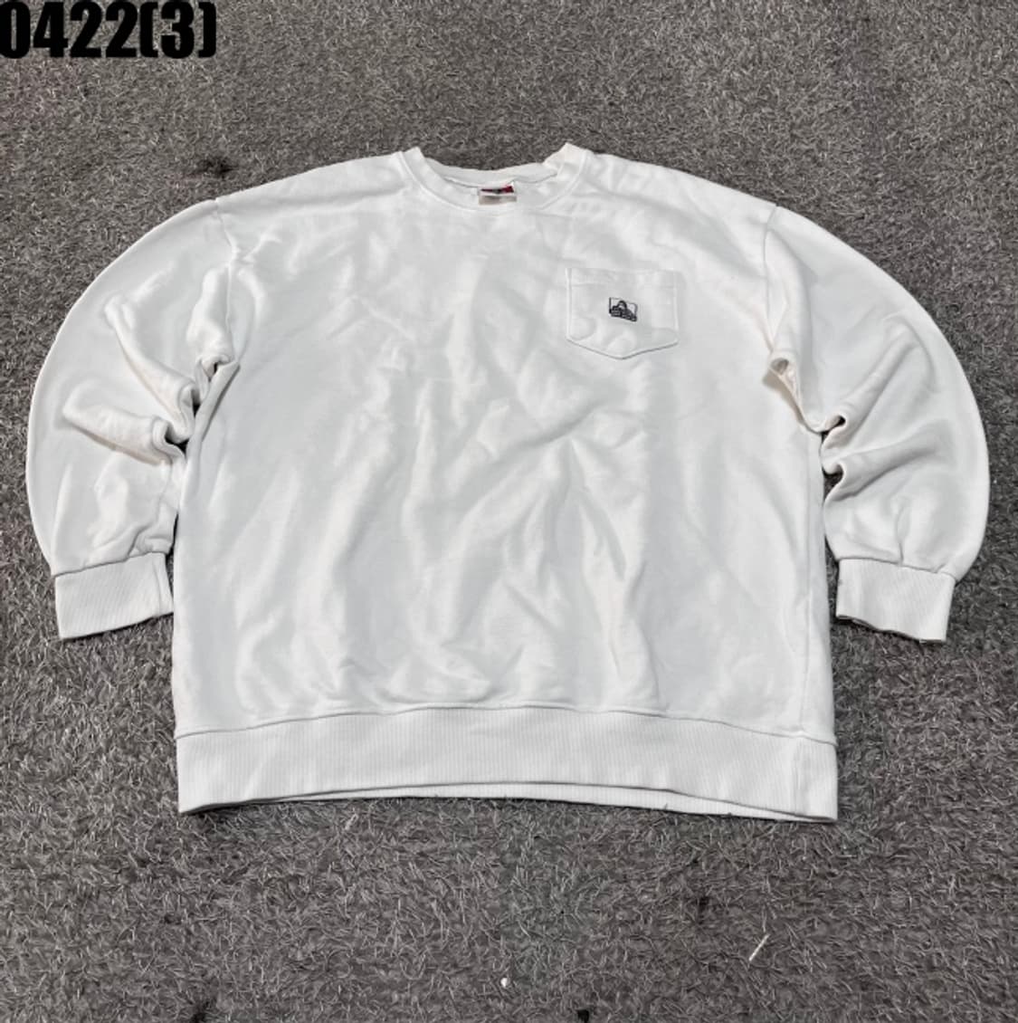 벤데이비스 맨투맨 상품이미지1