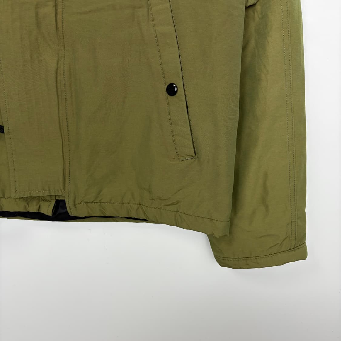 Spiewak 스피왁 n-2b 야상 자켓 상품이미지6