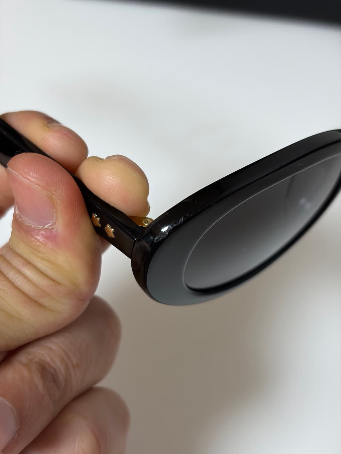 마르카토 나오미 c.001 black 상품이미지5