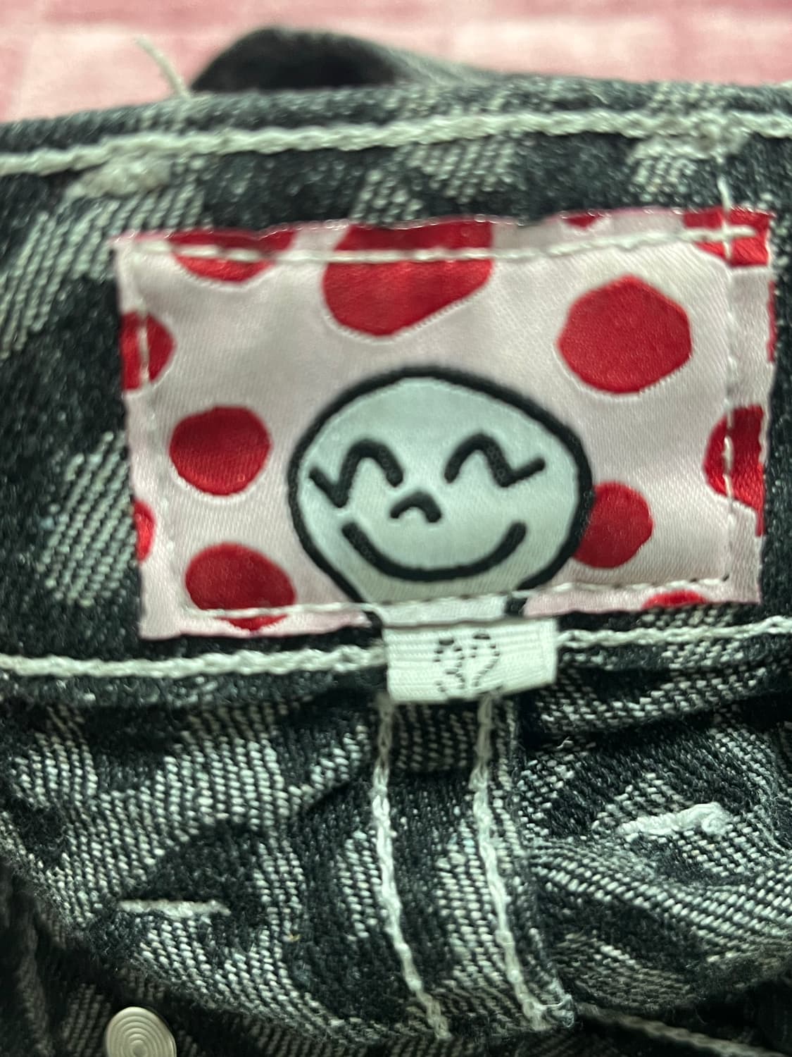 스타팀 바지 상품이미지4