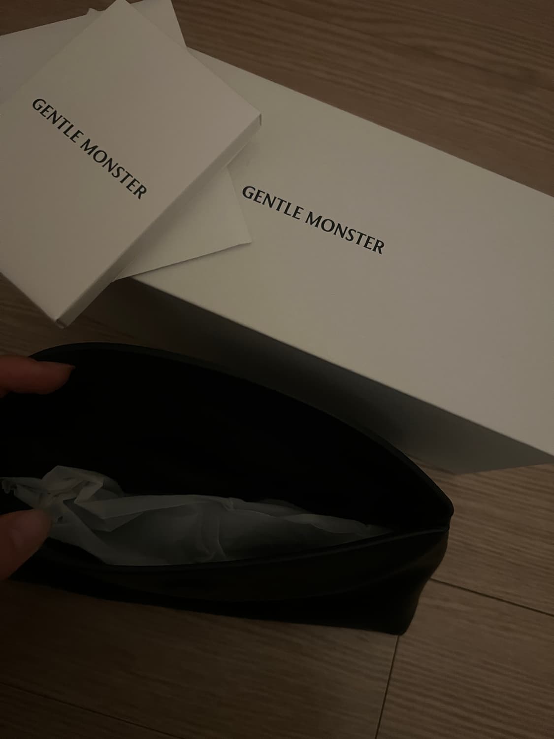 젠틀몬스터 코코아 01  상품이미지3