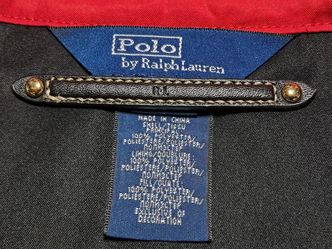 폴로랄프로렌 여성 패딩자켓 L 상품이미지5