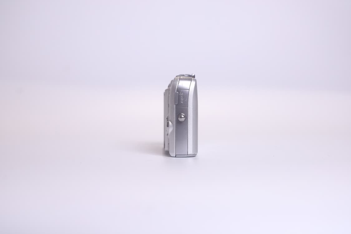 카시오 엑슬림 Z1050 실버 상품이미지4