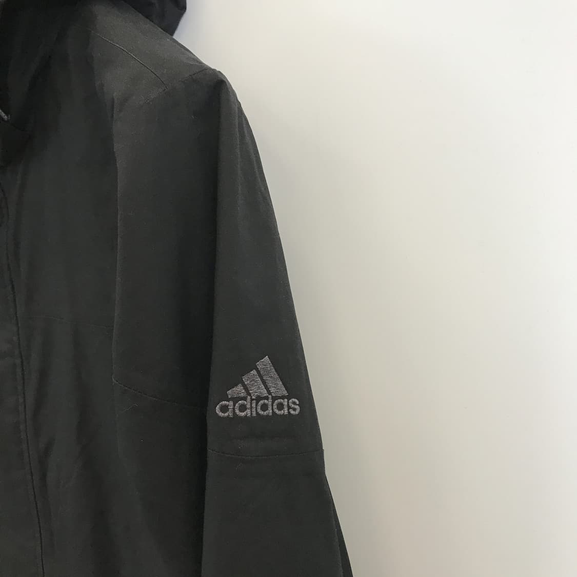 아디다스 클리마프루프 바람막이자켓 [100] 상품이미지3