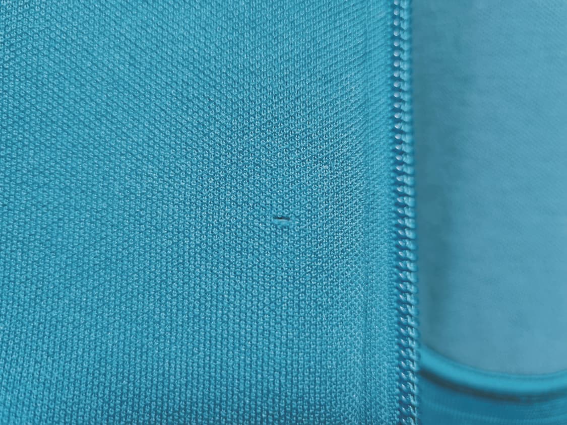 남성 빈티지 나이키 브라질 N98 트랙탑 져지 집업 저지 축구복 국대 상품이미지4