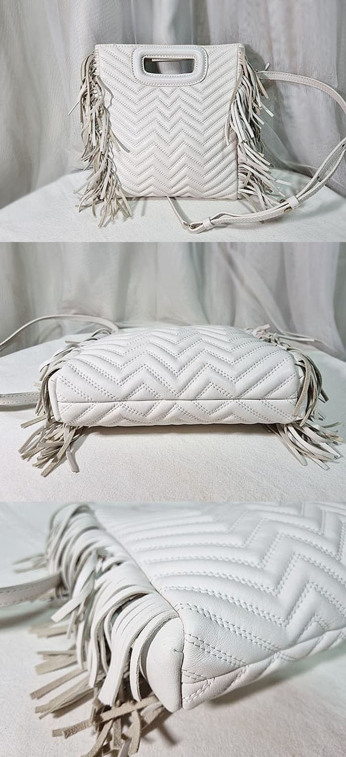 마쥬 프린지백 상품이미지3