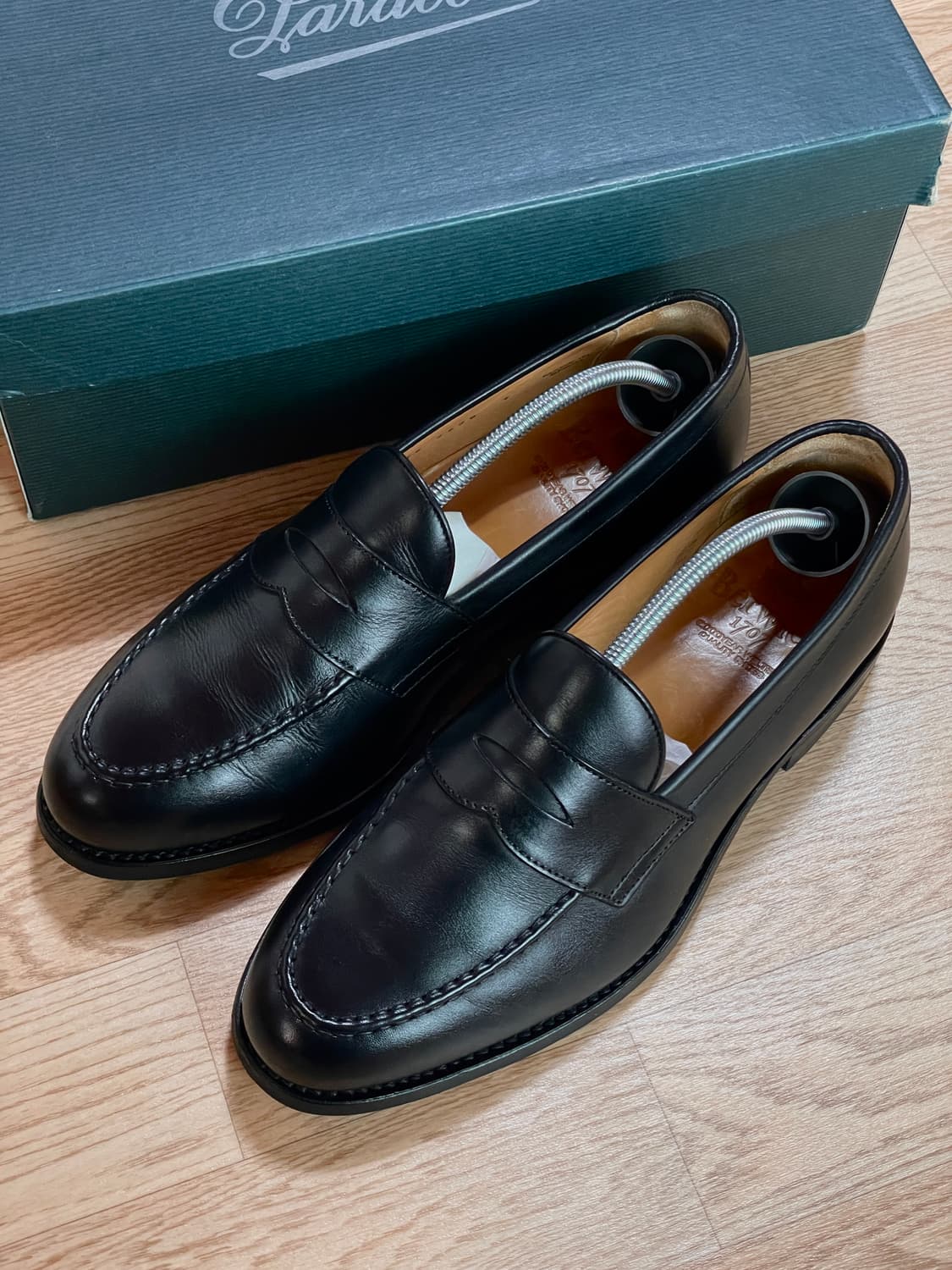 버윅 9628 페니로퍼 상품이미지1