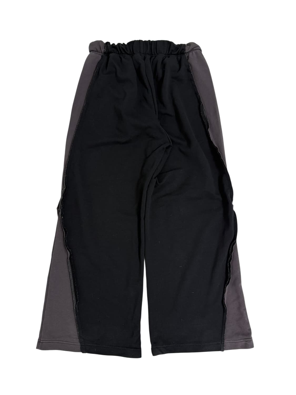 어반드레스 배색 스웻팬츠 상품이미지6