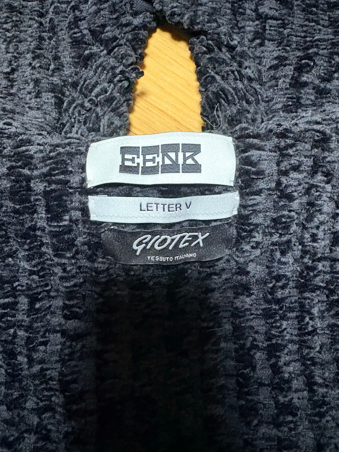 EENK 넥 프로젝트 베스트  상품이미지7