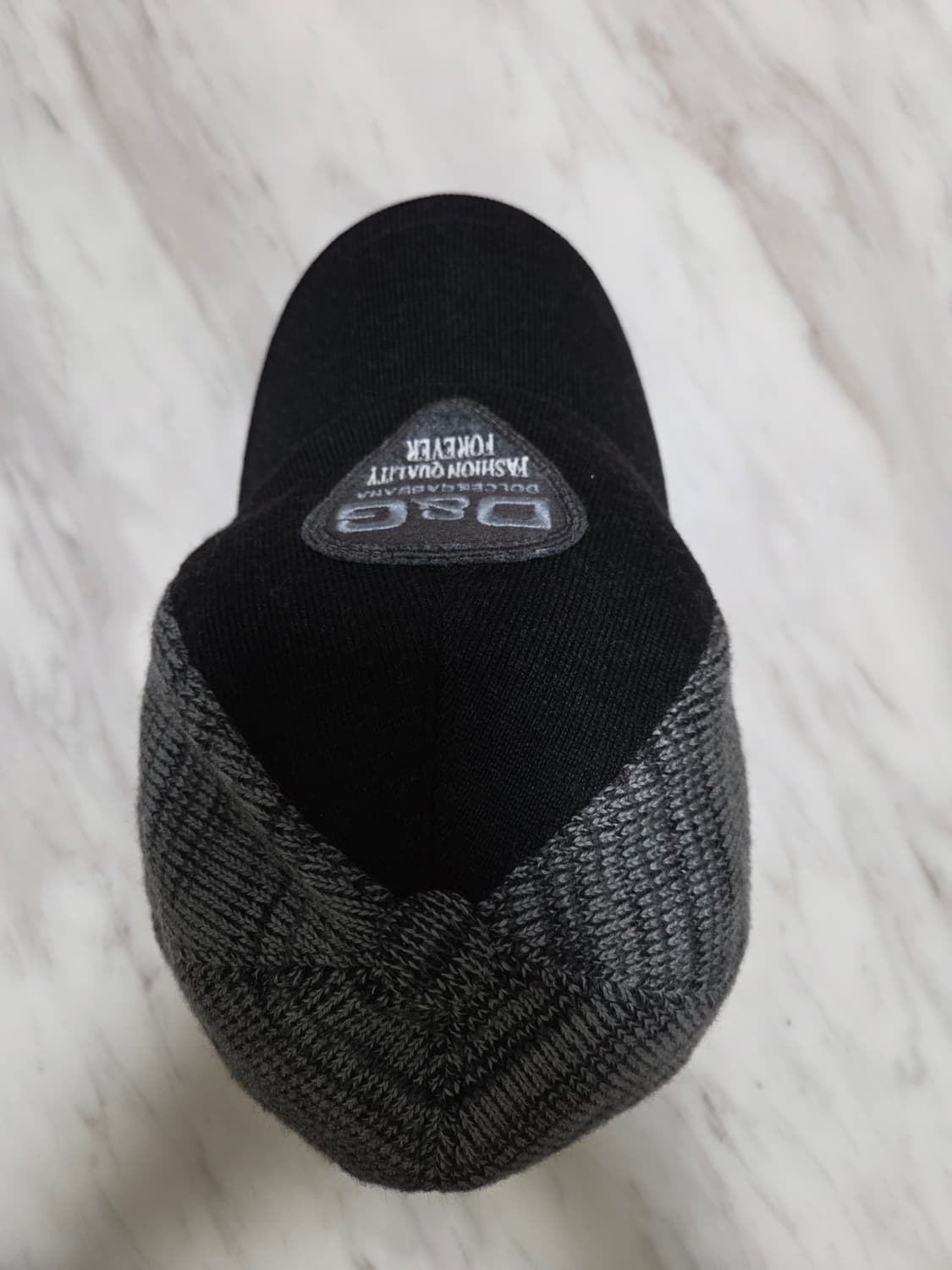 D&G 니트 캡 상품이미지7