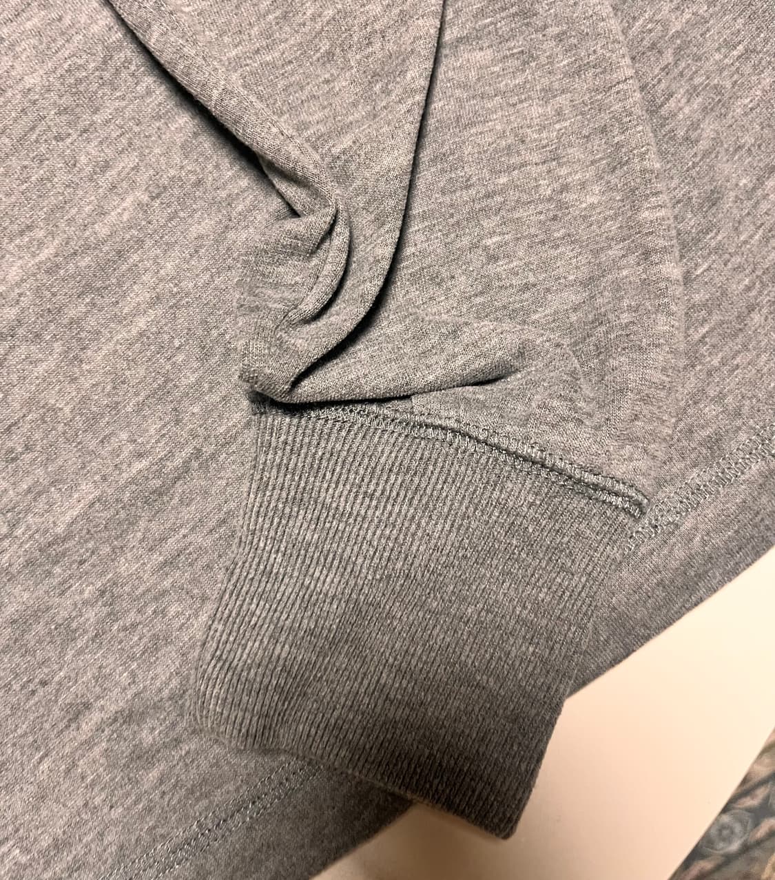 아베크롬비 롱슬리브 상품이미지3