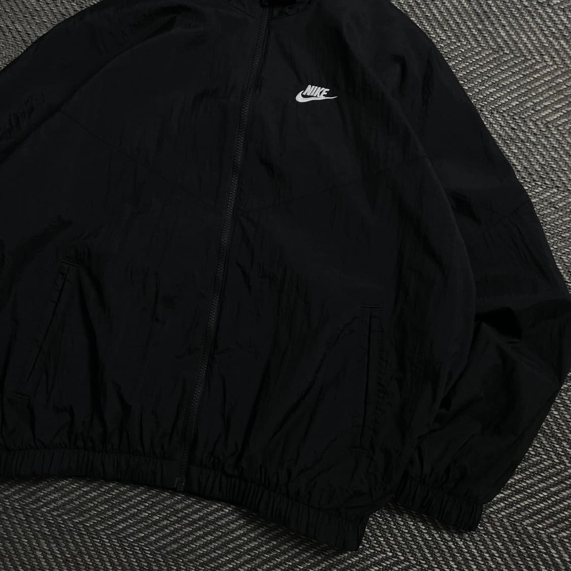 나이키 NSW 우븐 윈드러너 바람막이y 4098 상품이미지4