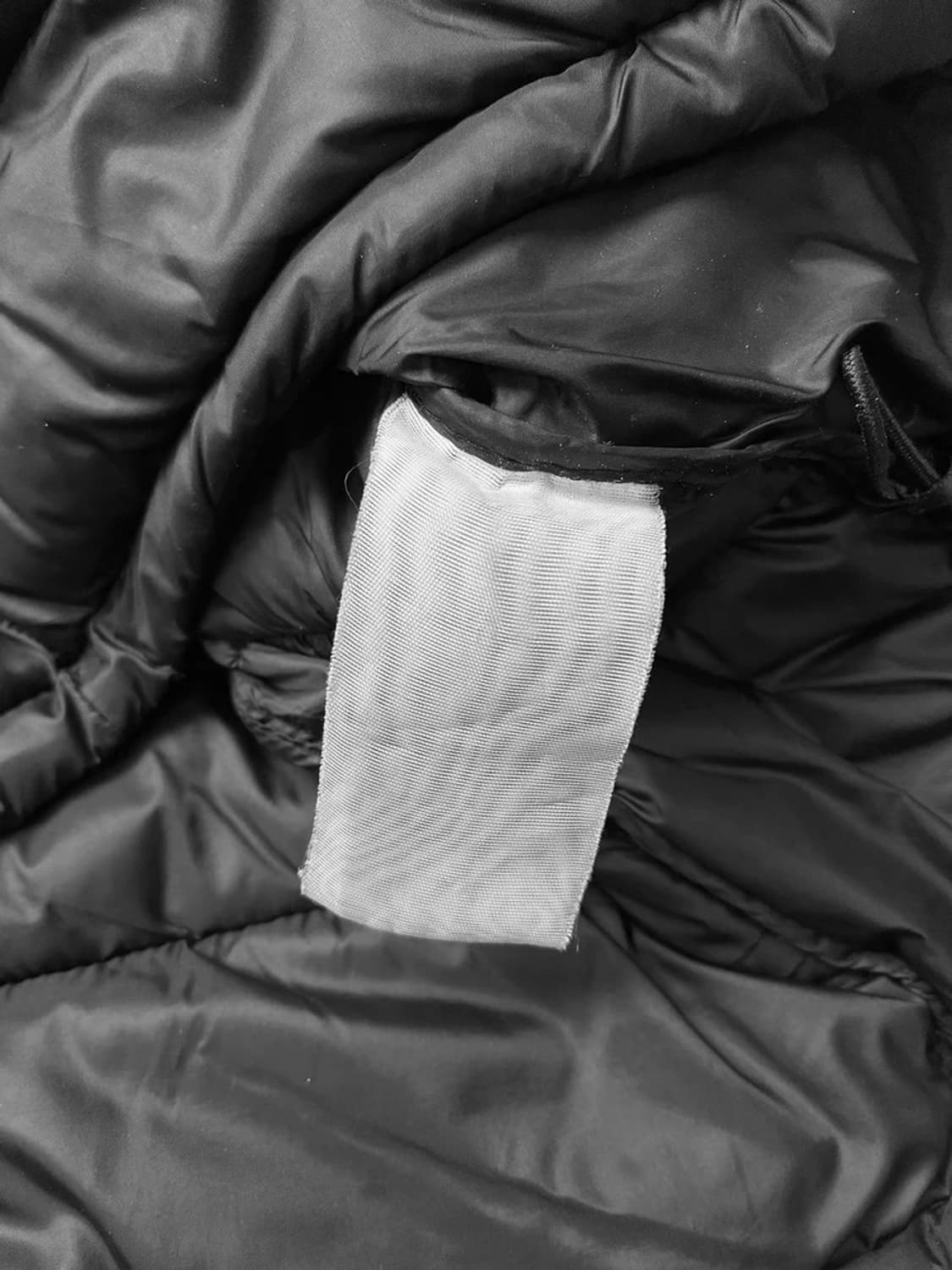 노스페이스 경량 다운 패딩 자켓 PN5710    상품이미지7