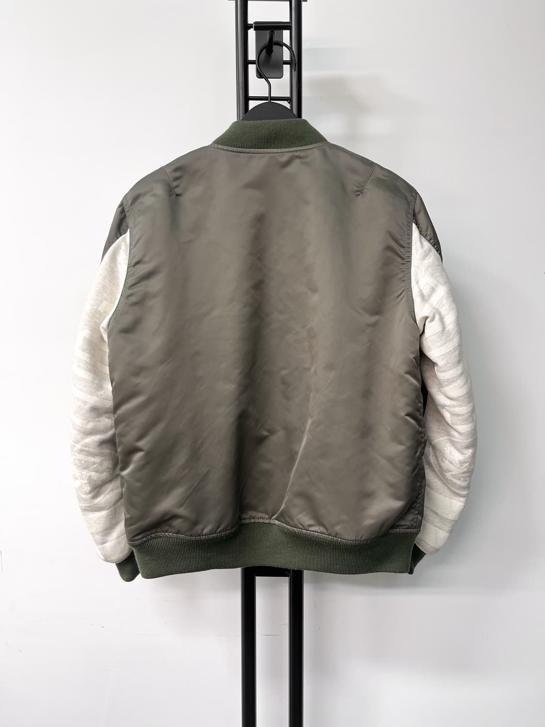 루커 바이 네이버후드 Ma-1 봄버 자켓 상품이미지3