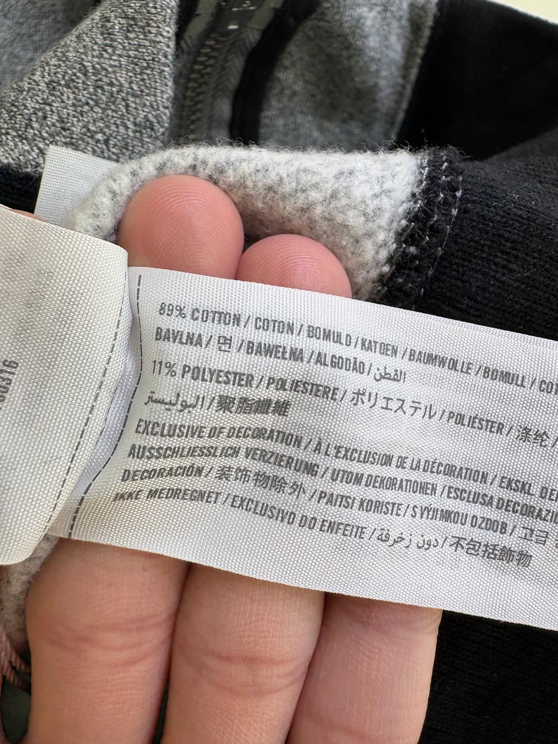 ABERCOMBIE & FITCH 자켓 상품이미지8