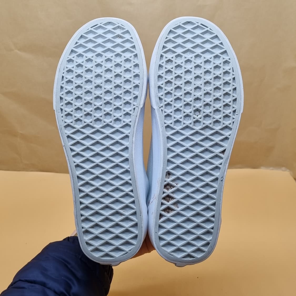 반스x꼼데가르송 스니커즈225 상품이미지3