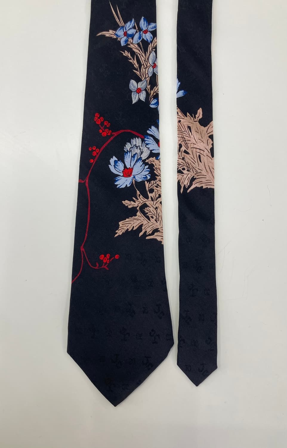 빈티지)넥타이 상품이미지1