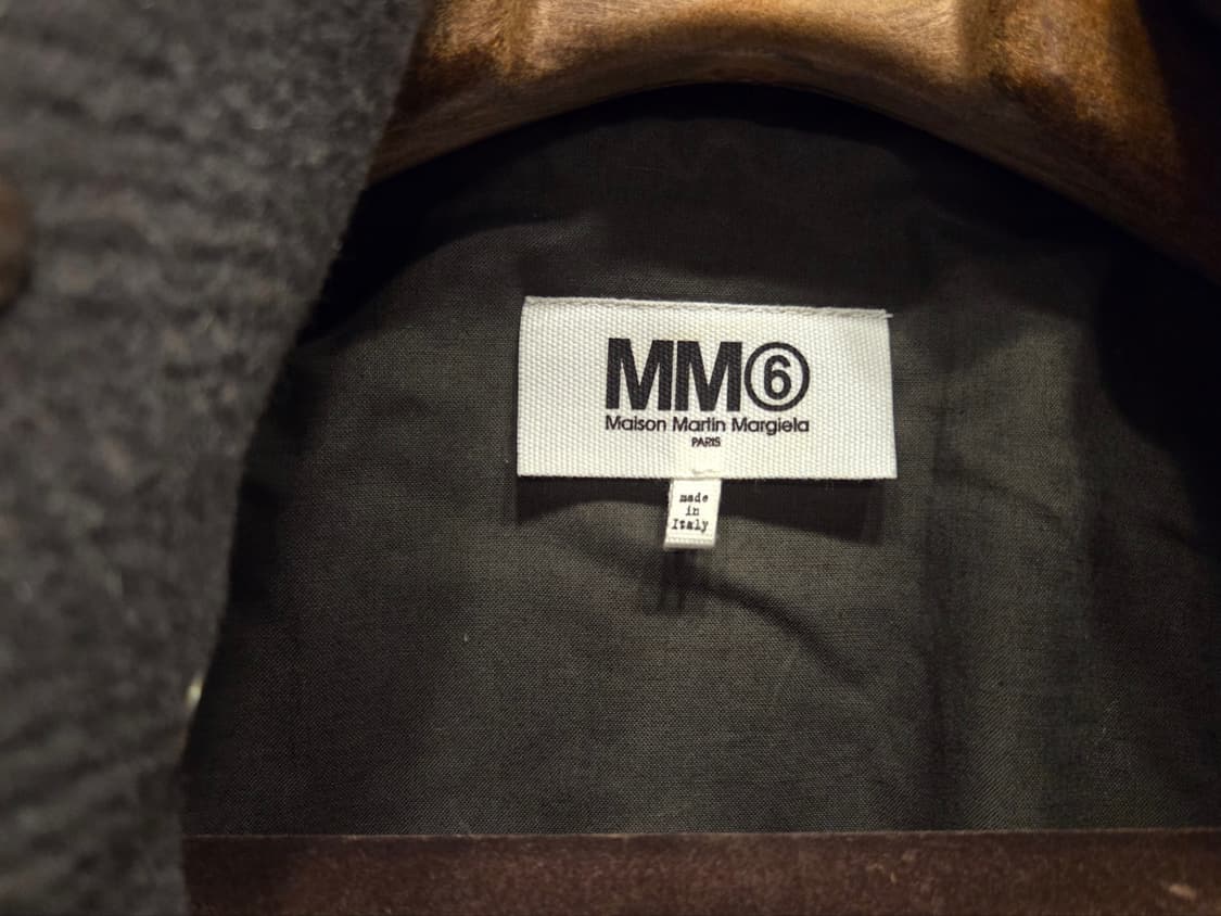 마르지엘라 코트 상품이미지4