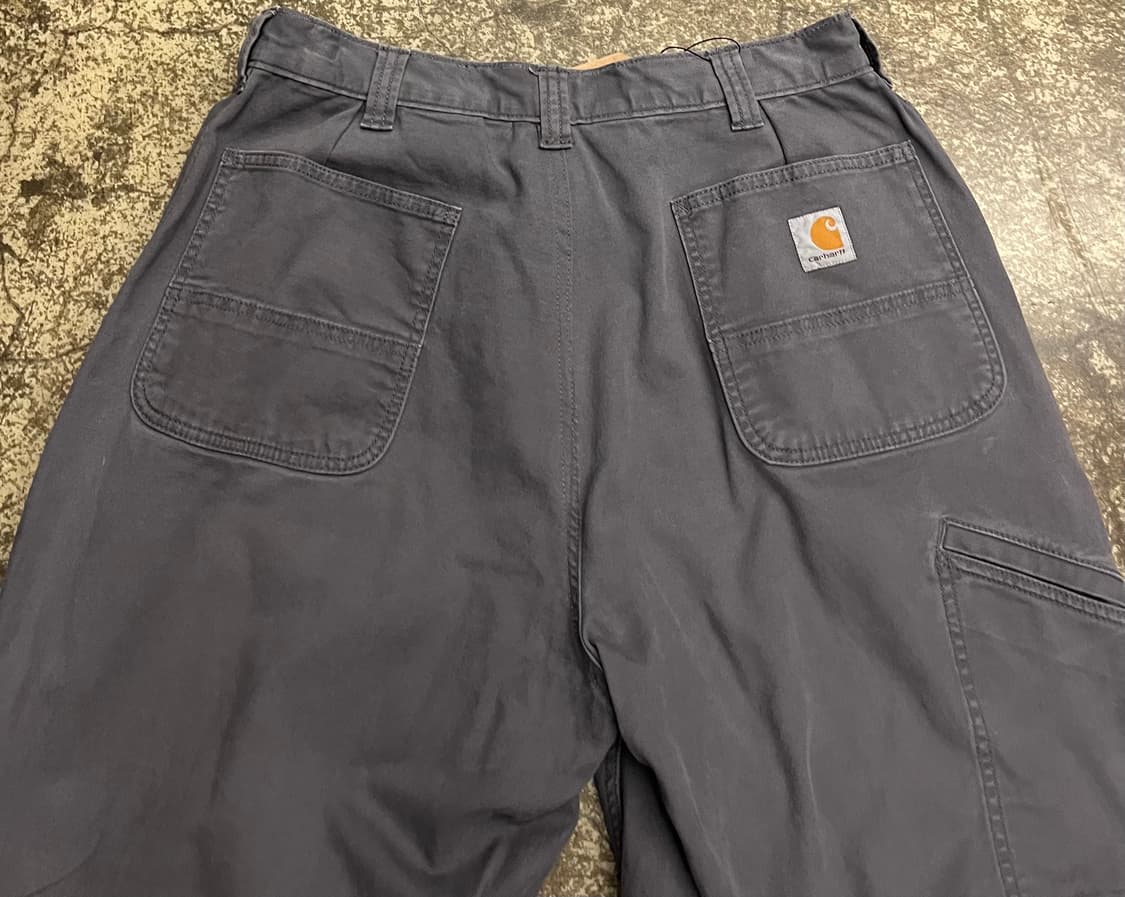 칼하트 카펜터 팬츠 상품이미지2