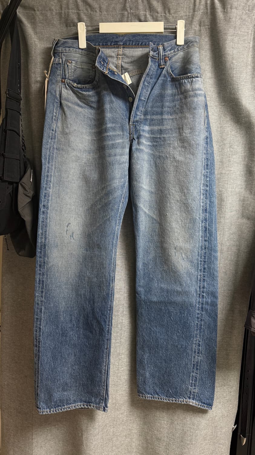 풀카운트 다트포드 0105 1341 0105  상품이미지2