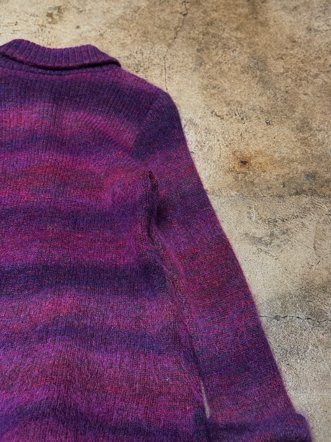 44-55 ) GRACE JUNO ( Mohair ) 상품이미지5