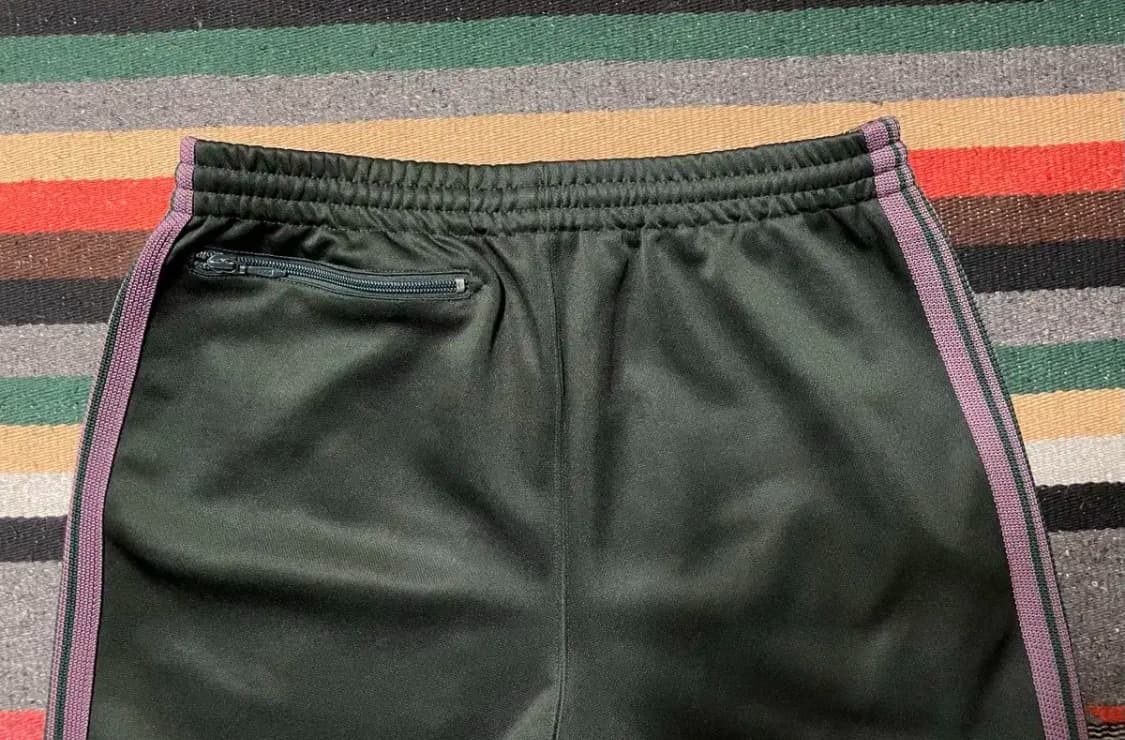 니들즈 트랙팬츠- M 상품이미지2