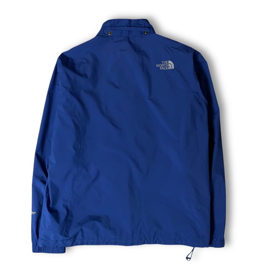 노스페이스 블루 나일론 바람막이 자켓 95 상품이미지2