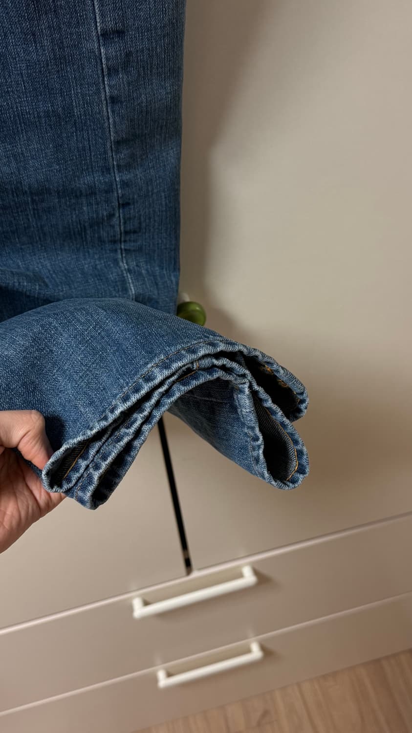 [3] 하우스바켄 하우스 데님 유즈드 상품이미지6