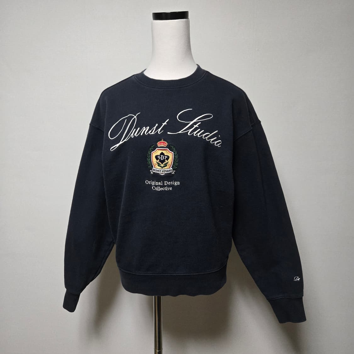 던스트 2025 맨투맨/ 여성 맨투맨/ 여자 맨투맨  상품이미지8