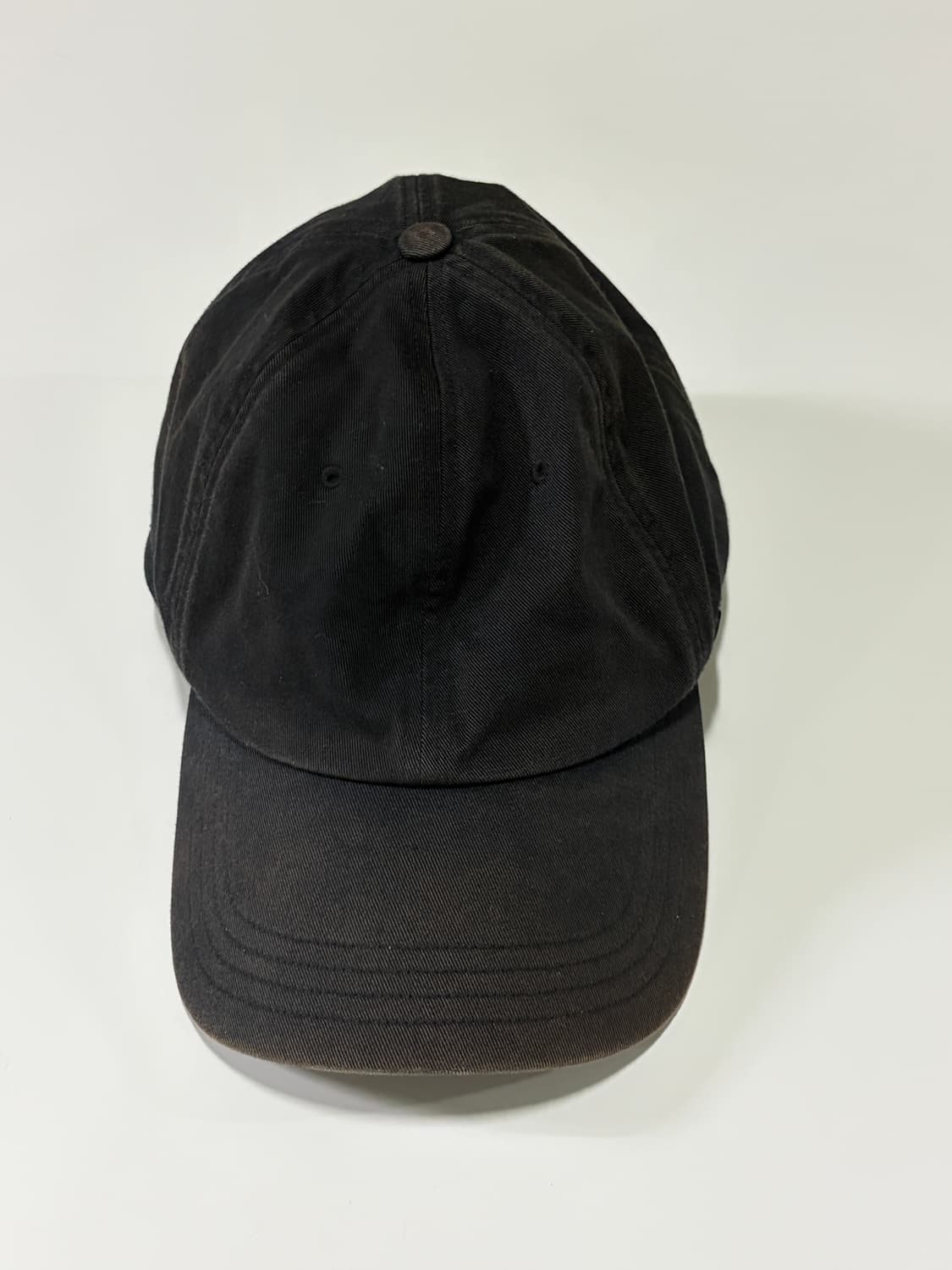 룰루레몬(Lululemon) 블랙 볼캡 상품이미지3