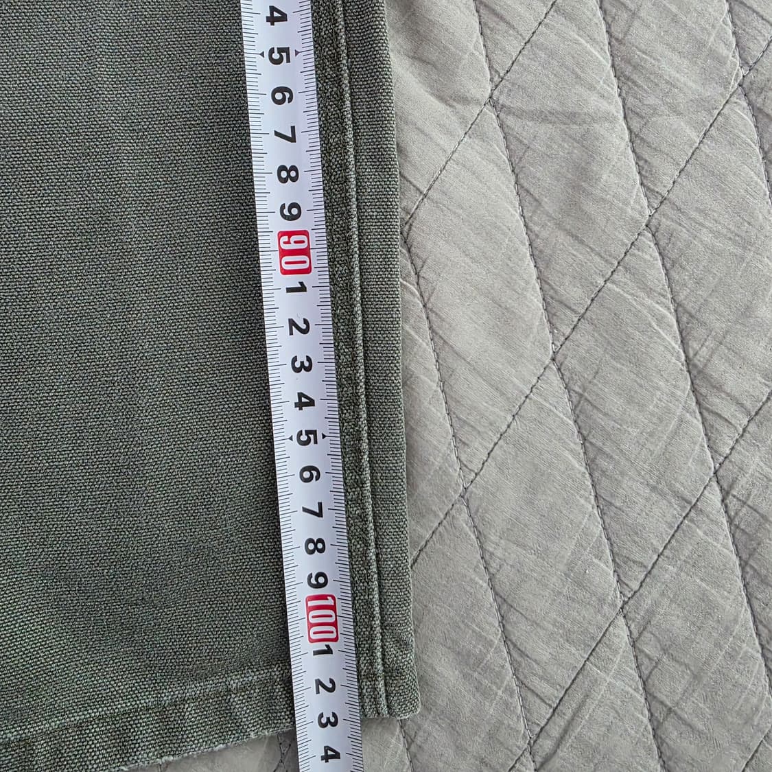 [38X30] 빈티지 칼하트 더블니 B136MOS 워크팬츠 M-4 상품이미지10