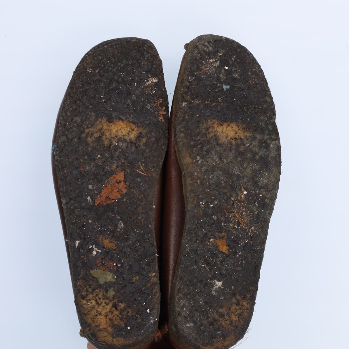 250 클락스 가죽 신발 0210H2 상품이미지6