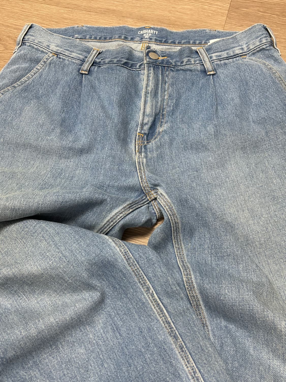 칼하트 데님 30사이즈 상품이미지3