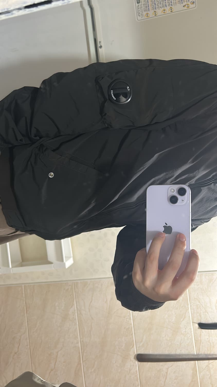 CP 쉘 자켓 상품이미지6