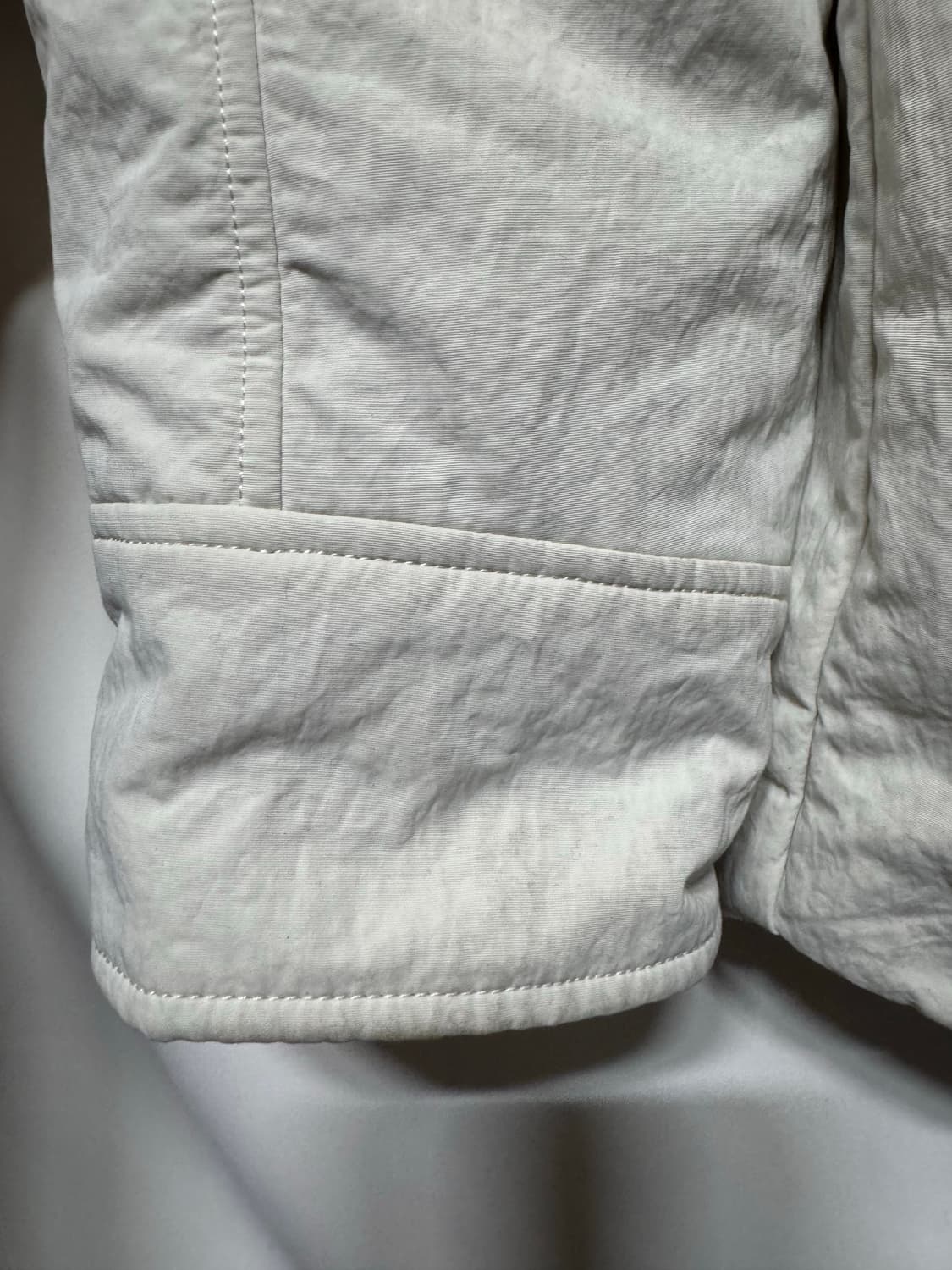 XS 룰루레몬 인슐레이티드 자켓 상품이미지4