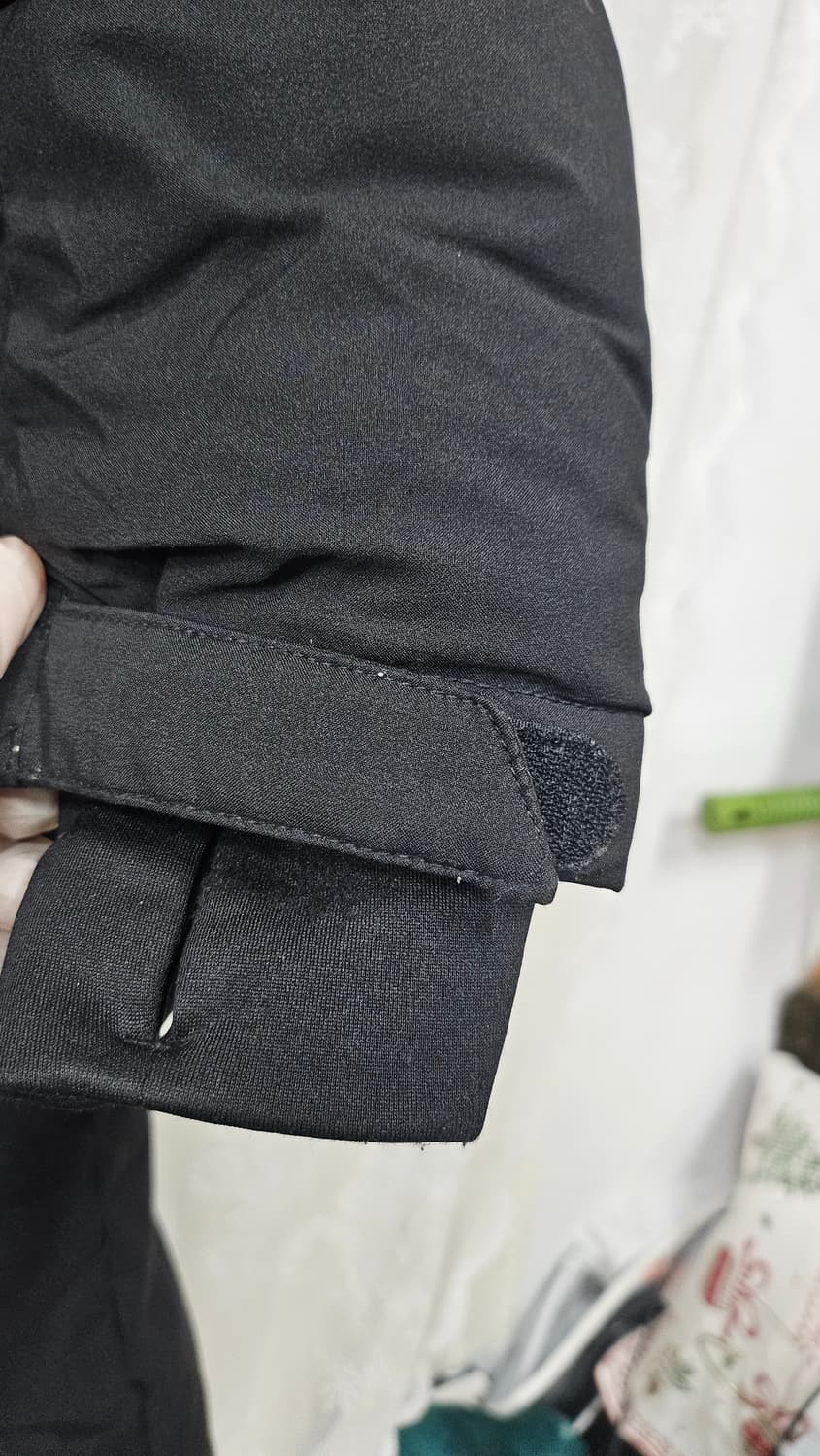 노스페이스 롱패딩  M 상품이미지5